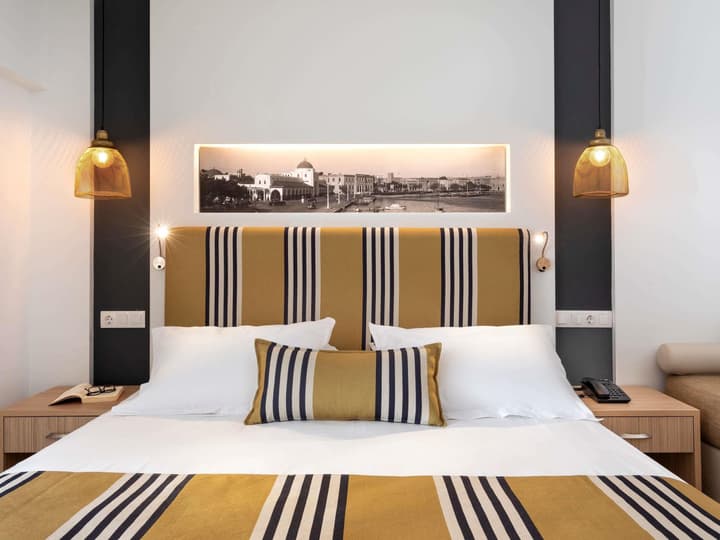 Mercure Rhodes Alexia Hotel & Spa