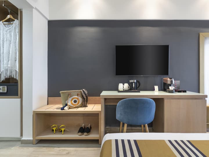 Mercure Rhodes Alexia Hotel & Spa
