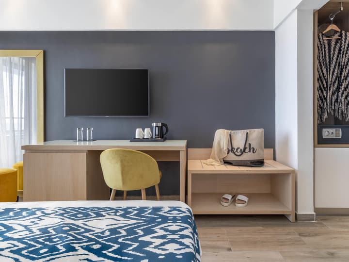 Mercure Rhodes Alexia Hotel & Spa