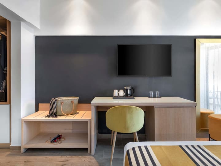 Mercure Rhodes Alexia Hotel & Spa
