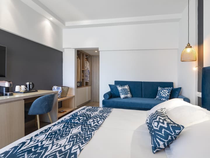 Mercure Rhodes Alexia Hotel & Spa