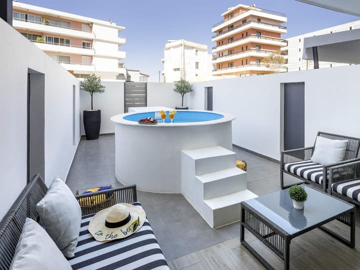 Mercure Rhodes Alexia Hotel & Spa