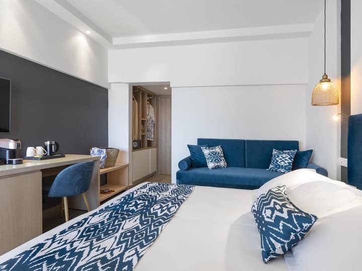 Mercure Rhodes Alexia Hotel & Spa