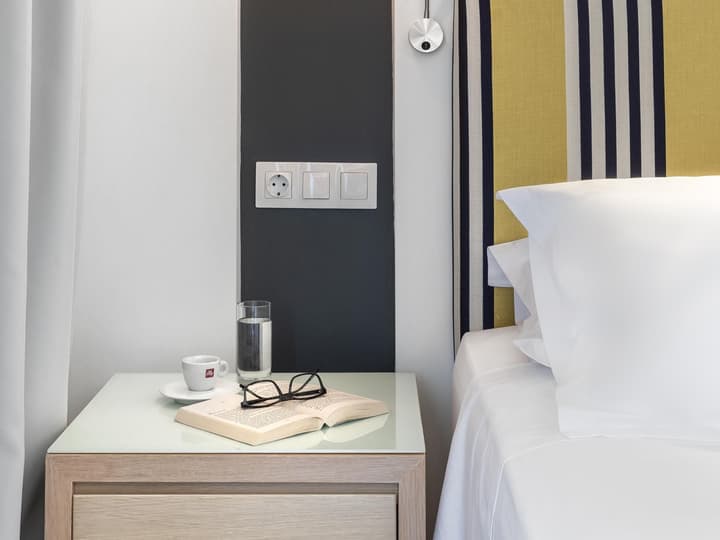 Mercure Rhodes Alexia Hotel & Spa