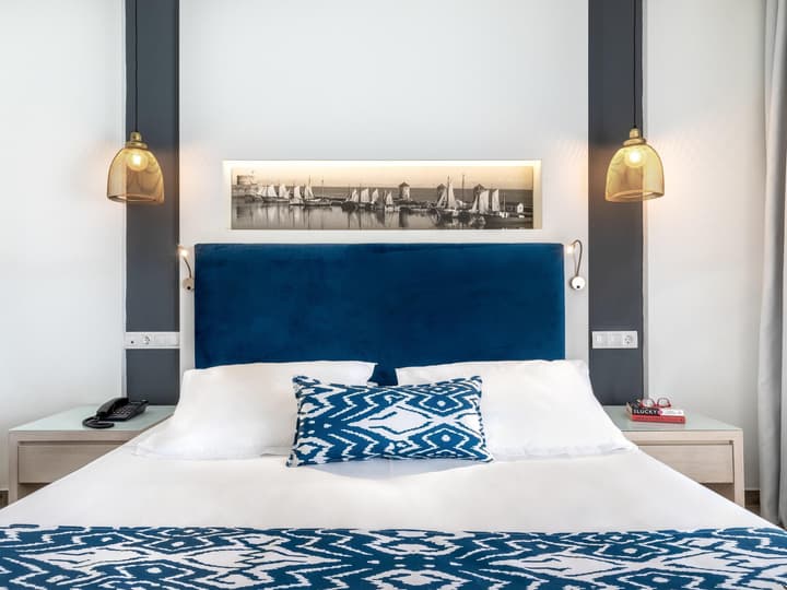 Mercure Rhodes Alexia Hotel & Spa