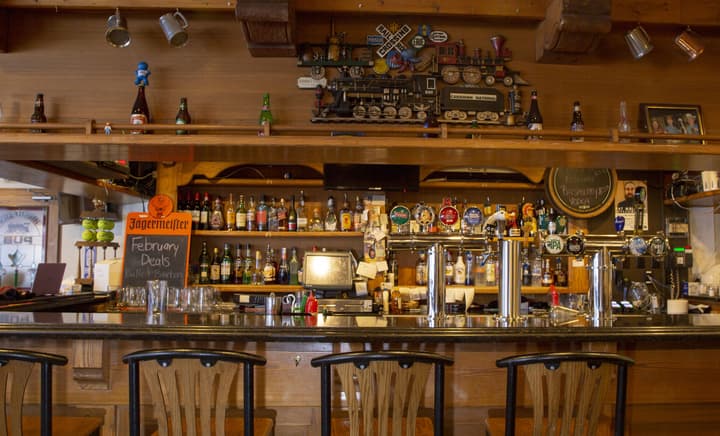 Whistler's Inn