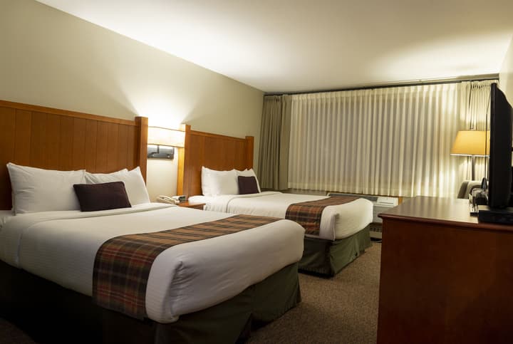 Whistler's Inn
