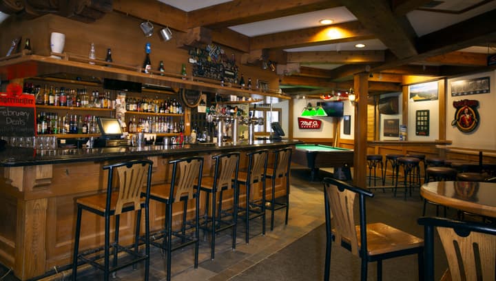 Whistler's Inn