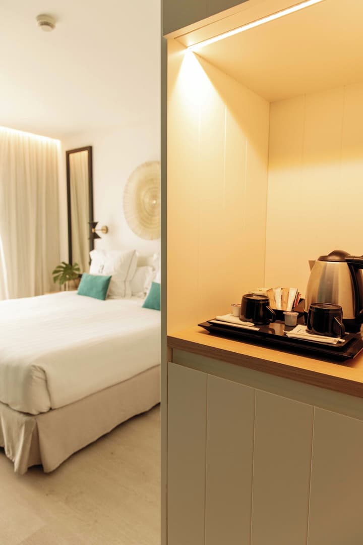 Hotel Almirante Alicante