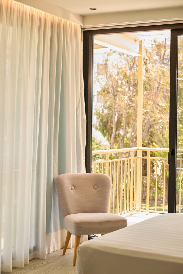 Hotel Almirante Alicante