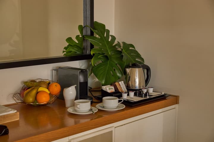 Hotel Almirante Alicante