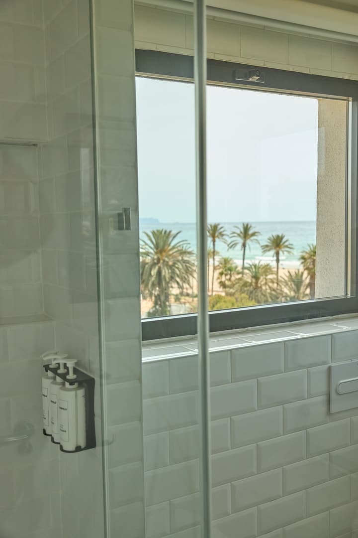 Hotel Almirante Alicante