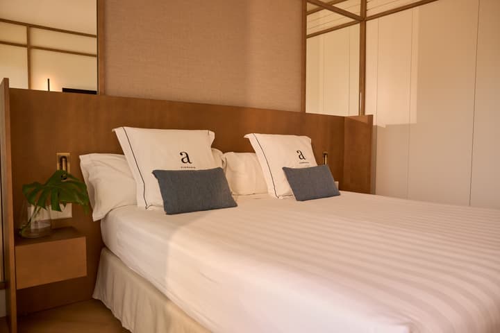 Hotel Almirante Alicante