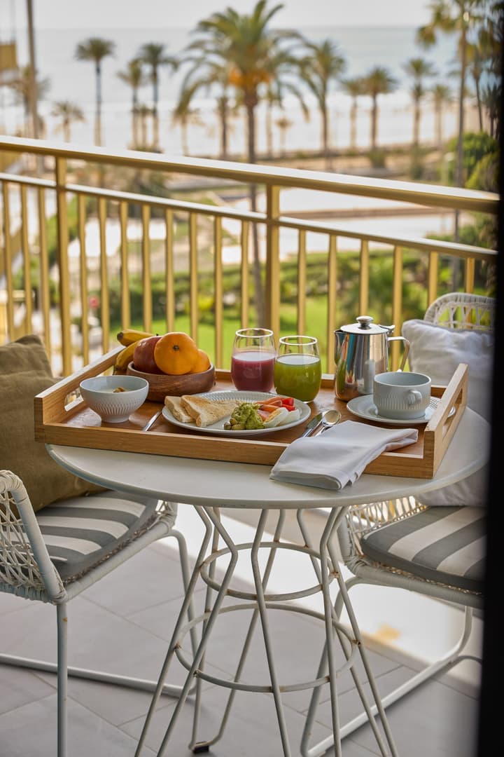 Hotel Almirante Alicante