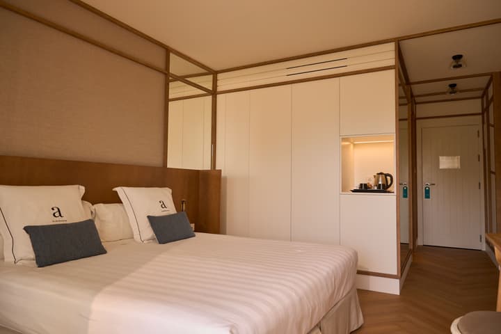 Hotel Almirante Alicante