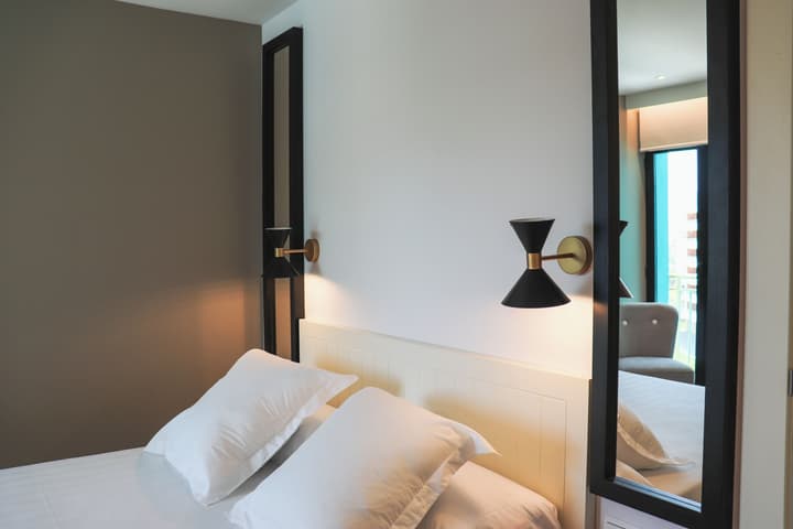 Hotel Almirante Alicante
