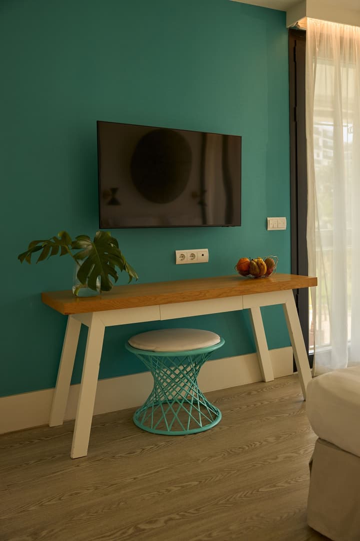 Hotel Almirante Alicante