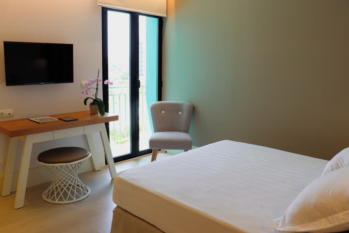 Hotel Almirante Alicante