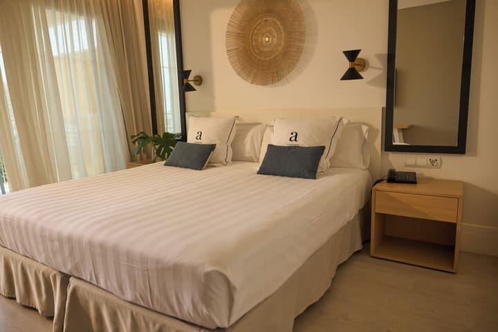 Hotel Almirante Alicante