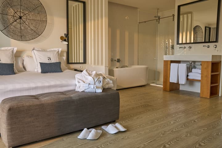 Hotel Almirante Alicante