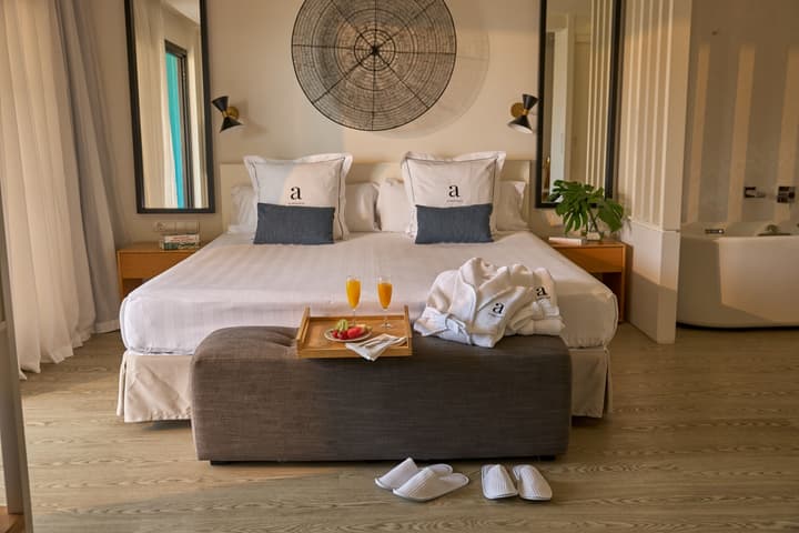 Hotel Almirante Alicante
