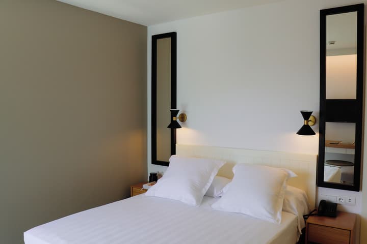 Hotel Almirante Alicante
