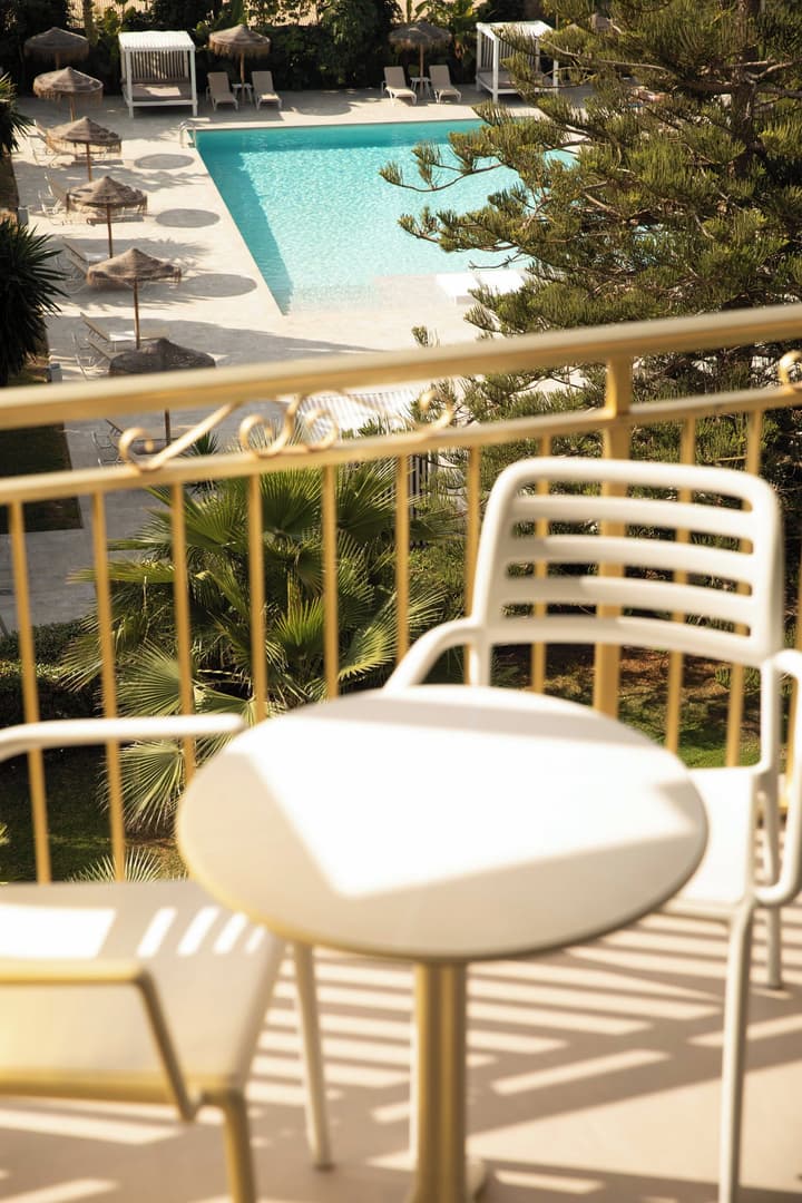 Hotel Almirante Alicante
