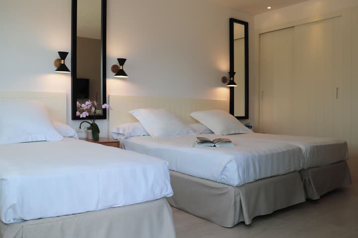 Hotel Almirante Alicante