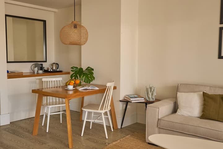 Hotel Almirante Alicante