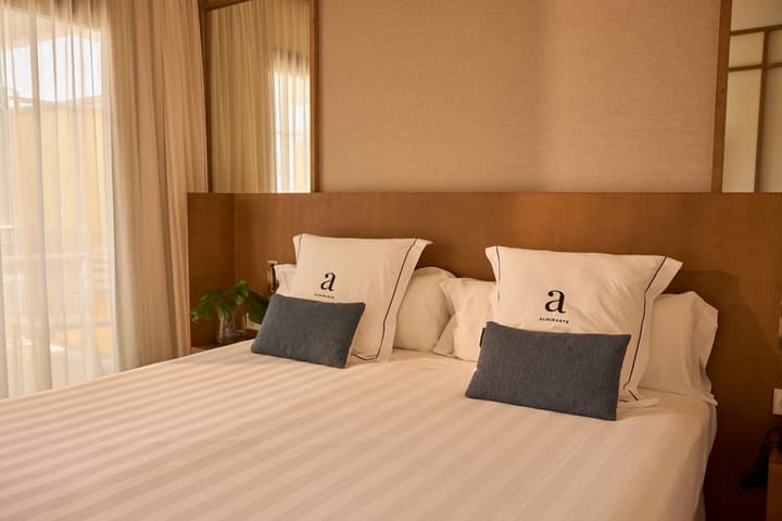 Hotel Almirante Alicante