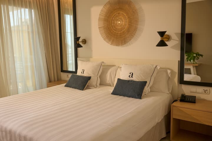 Hotel Almirante Alicante