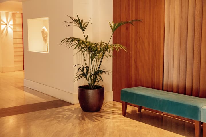 Hotel Almirante Alicante