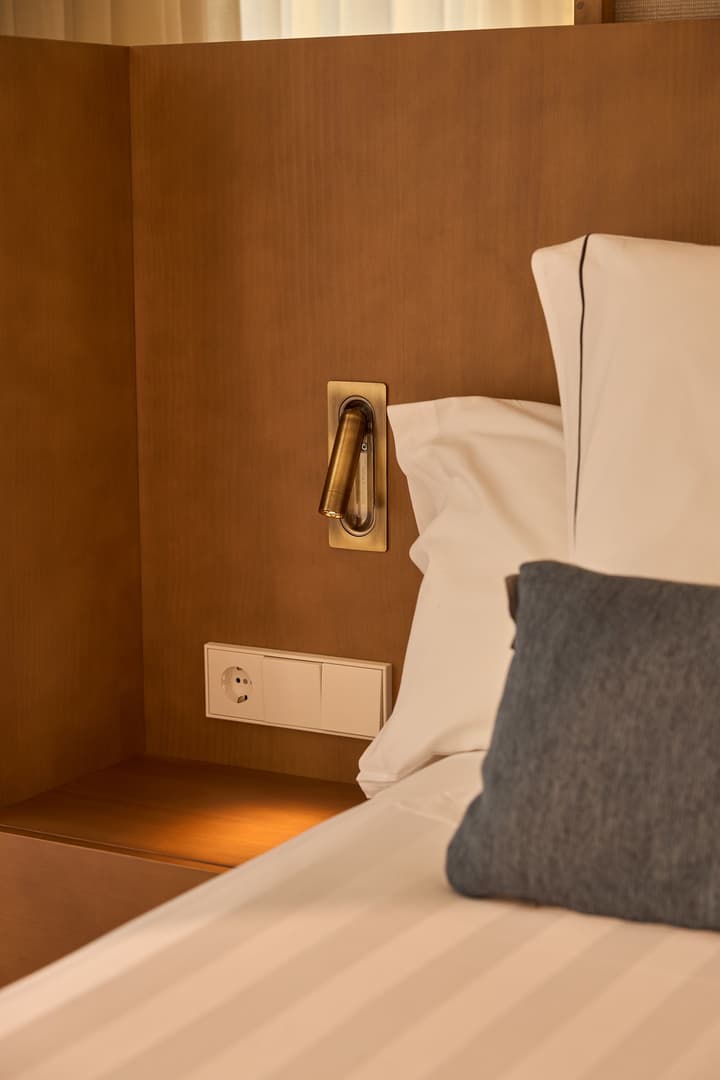 Hotel Almirante Alicante