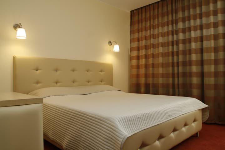 Hotel Capitol