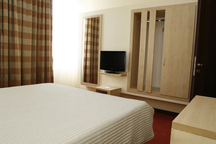 Hotel Capitol