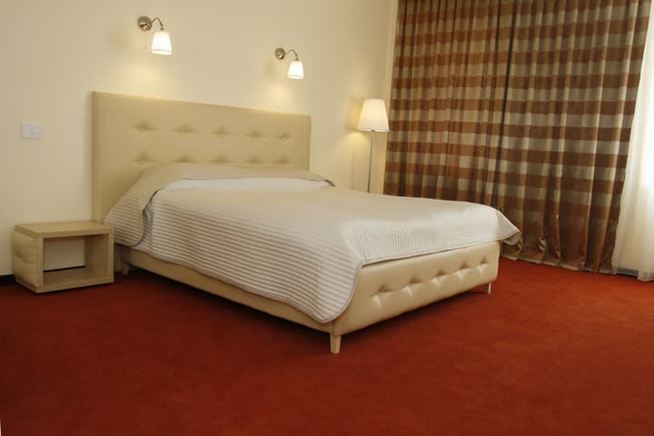 Hotel Capitol