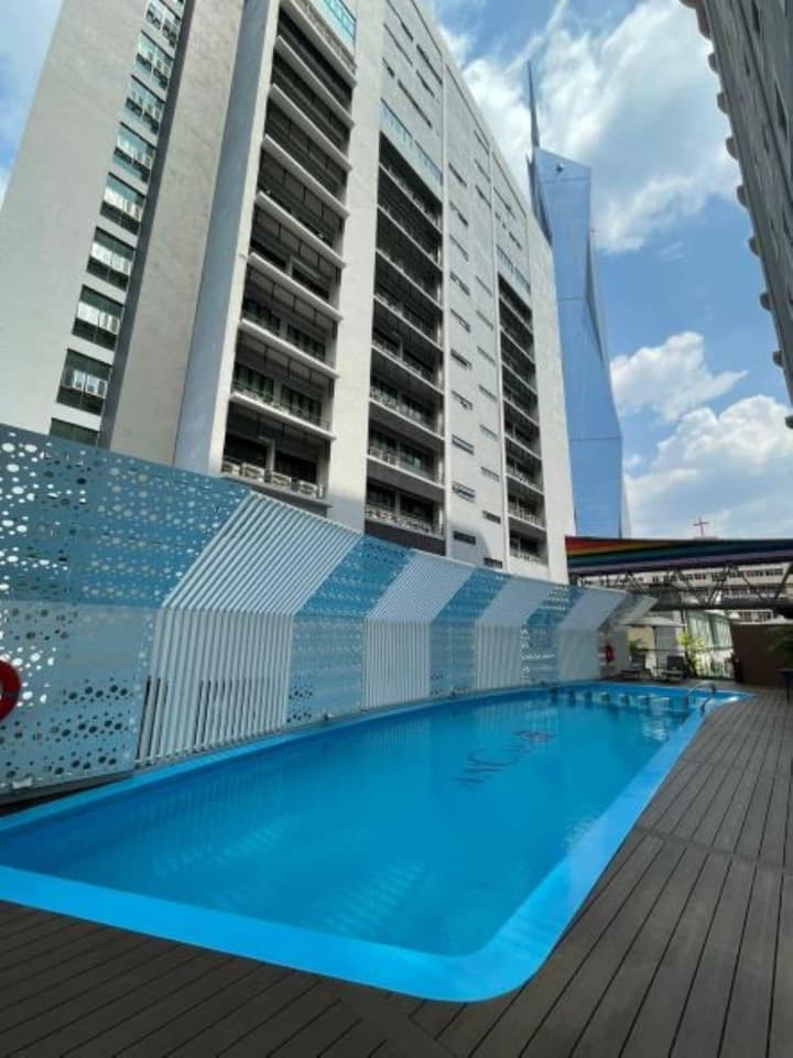 AnCasa Hotel Kuala Lumpur, Chinatown