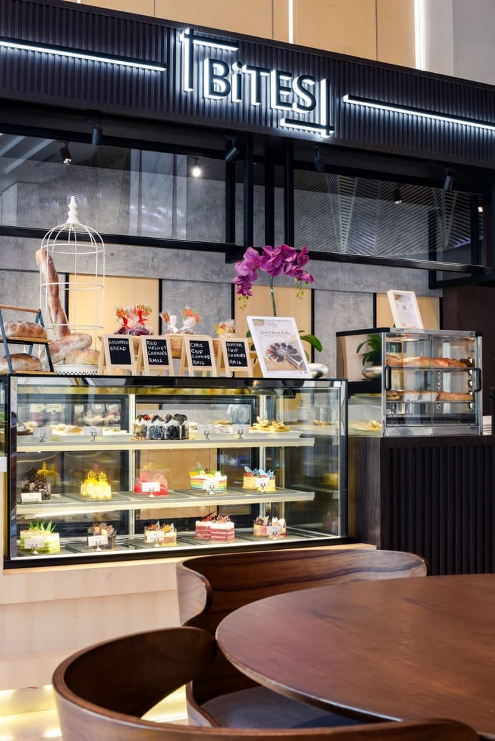 AnCasa Hotel Kuala Lumpur, Chinatown