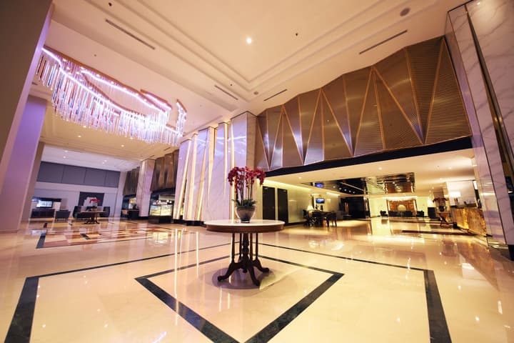 AnCasa Hotel Kuala Lumpur, Chinatown