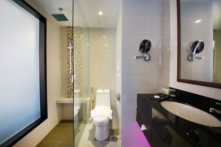 AnCasa Hotel Kuala Lumpur, Chinatown