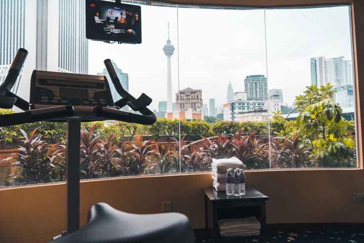 AnCasa Hotel Kuala Lumpur, Chinatown