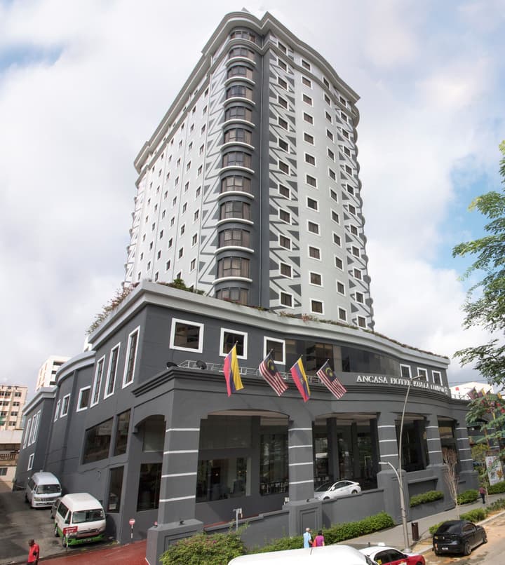 AnCasa Hotel Kuala Lumpur, Chinatown