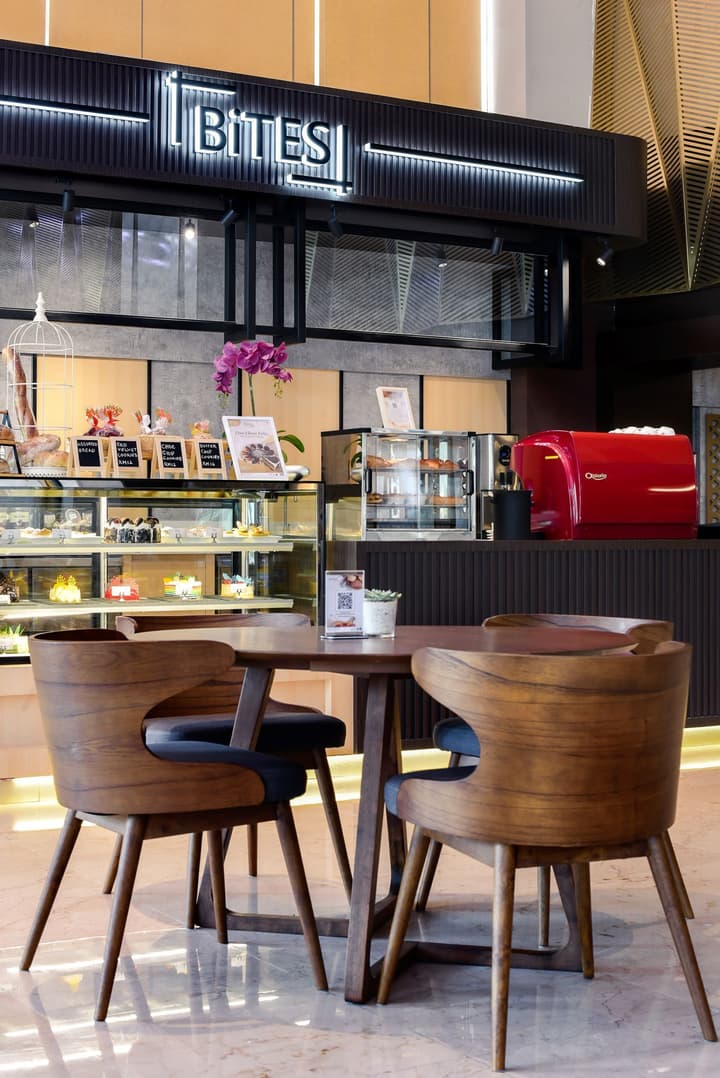 AnCasa Hotel Kuala Lumpur, Chinatown