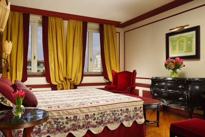 Hotel Santa Maria Novella