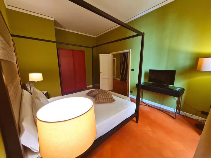 Hotel Santa Maria Novella