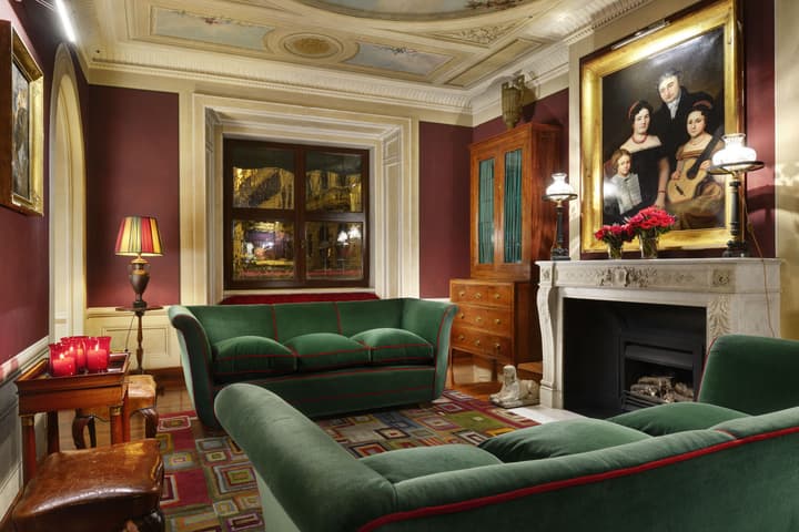 Hotel Santa Maria Novella