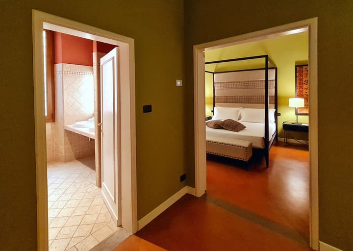 Hotel Santa Maria Novella