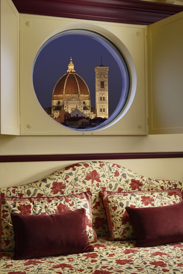 Hotel Santa Maria Novella