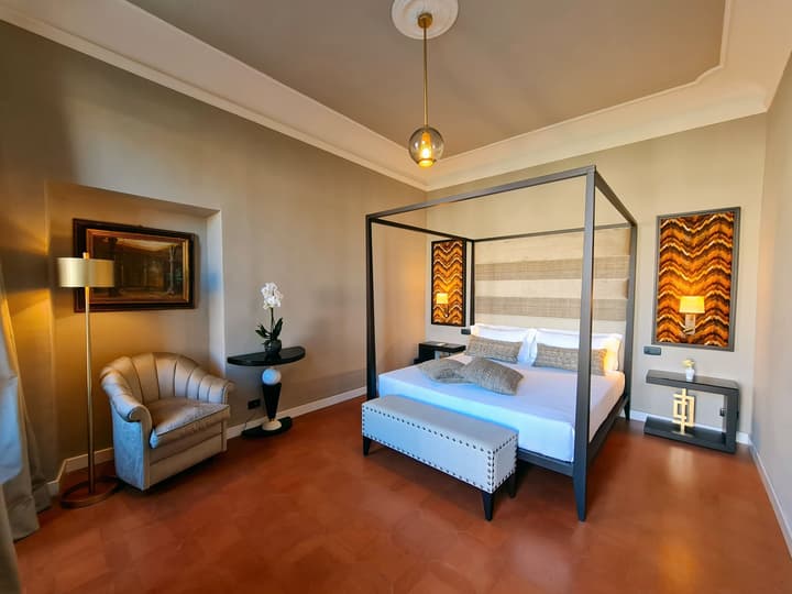 Hotel Santa Maria Novella