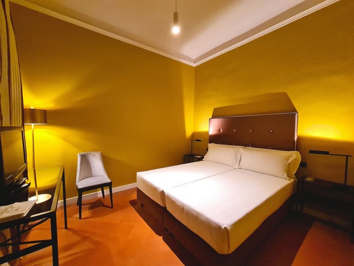 Hotel Santa Maria Novella
